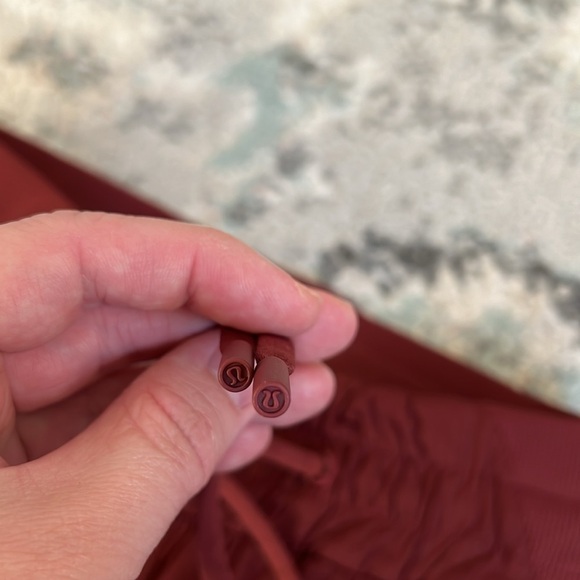 Lululemon Beyond the Studio Pant Slim in Savannah - Picture 3 of 7